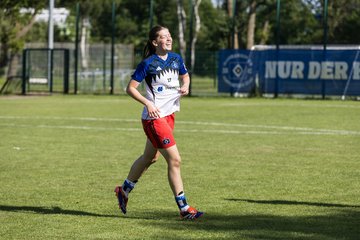 Bild 233 - wBJ HSV Leistungsvergleich
